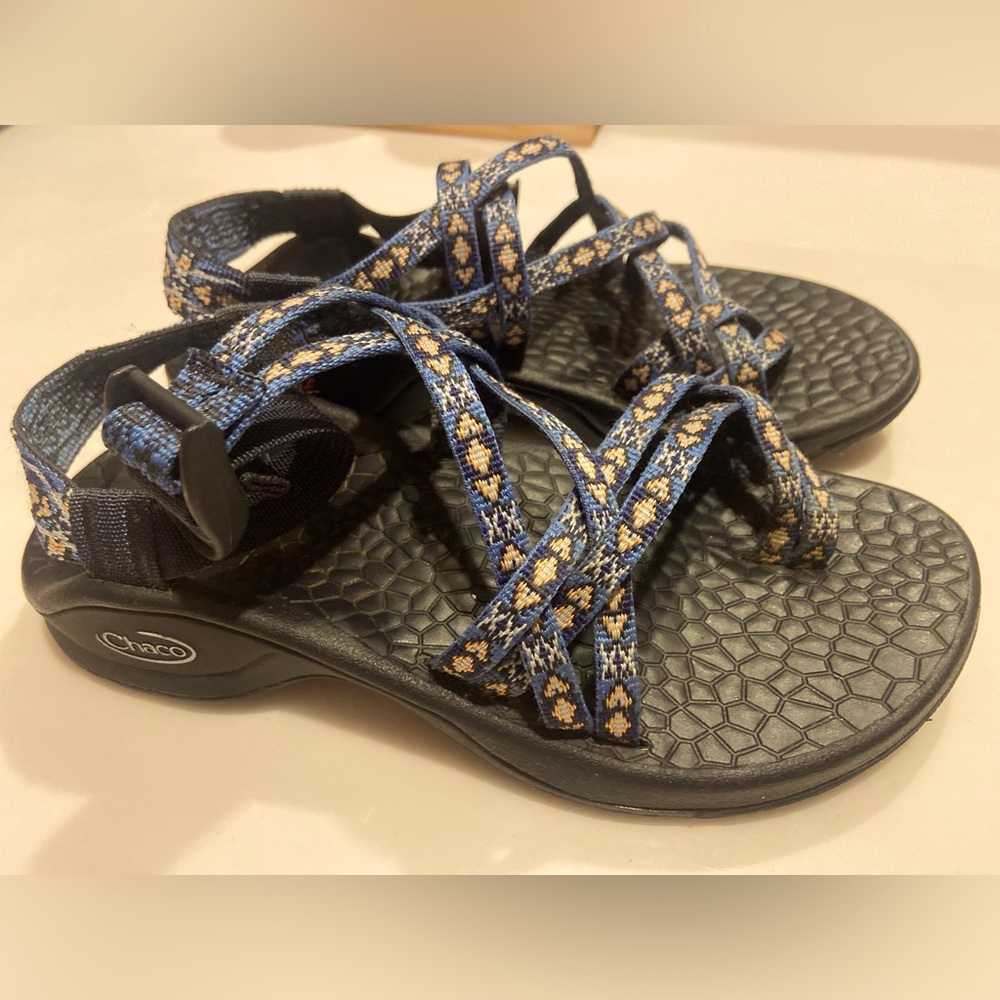 Chaco’s